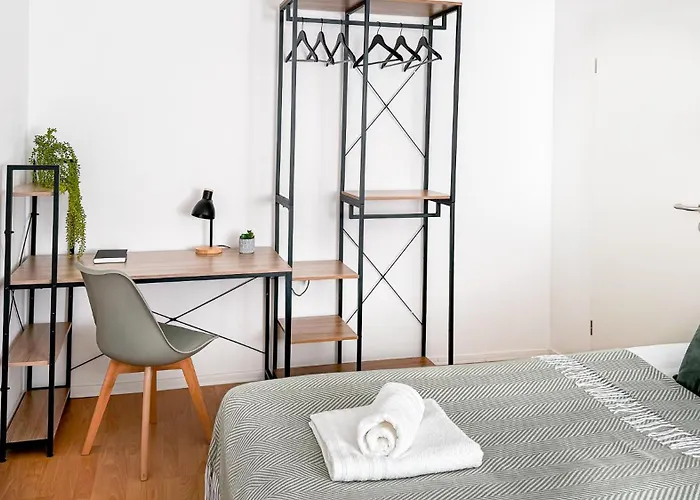 Διαμέρισμα Moderne 3-zimmer-wohnung Im Zentrum- Tiefgarage Inklusive, Smart-tv, Shopping & Sightseeing Ums Eck Aψβούργη